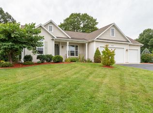 8298 Interlochen St, Kalamazoo, MI 49009