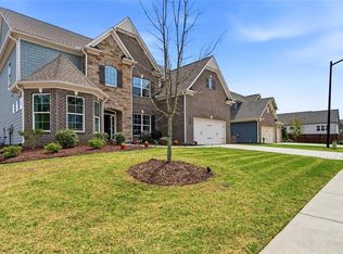 4259 Hansford Loop SW, Marietta, GA 30064