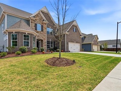 4259 Hansford Loop SW, Marietta, GA, 30064