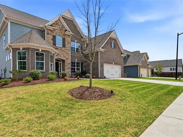 4259 Hansford Loop SW, Marietta, GA 30064