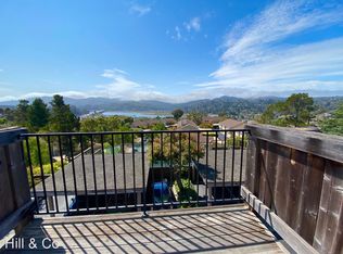 527 Seaver Dr, Mill Valley, CA 94941