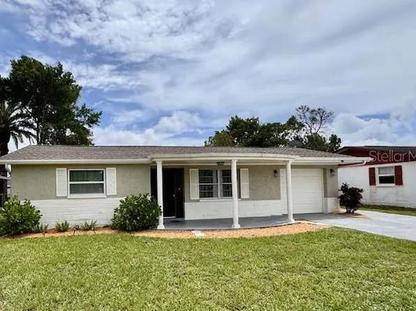 7310 Ivanhoe Dr, Port Richey, FL 34668