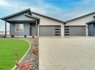 1315 W Moselle Dr #1315, Coeur D Alene, ID 83815