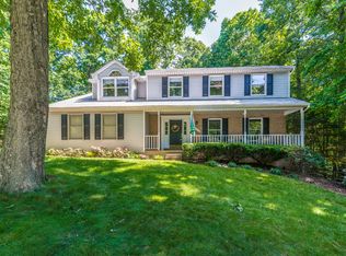 5177 Almeria Ct, Mount Airy, MD 21771