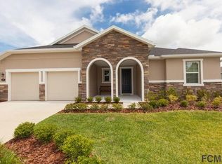 129 Spoonbill Dr, Palm Coast, FL 32164