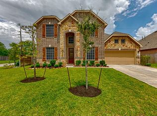 5301 Mesquite Willow Ln, Rosharon, TX 77583