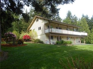 225 Ranch Rd, Kelso, WA 98626