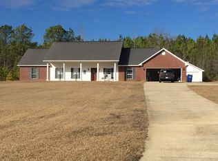 9382 James Dr, Collinsville, MS 39325