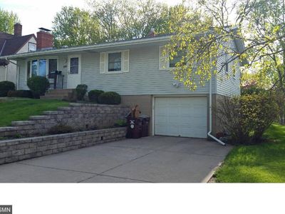 961 Felix St, West Saint Paul, MN, 55118