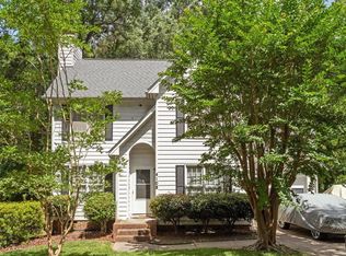 4108 Lazyriver Ln, Durham, NC 27712