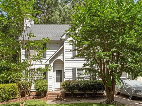 4108 Lazyriver Ln, Durham, NC 27712