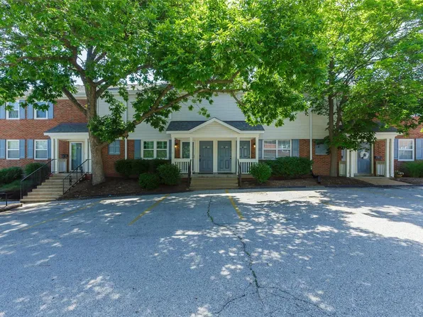 1718 Redbird Cv, Saint Louis, MO 63144