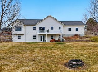 664 Lone Willow Dr, Corvallis, MT 59828