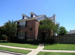 665 Raintree Cir, Coppell, TX 75019