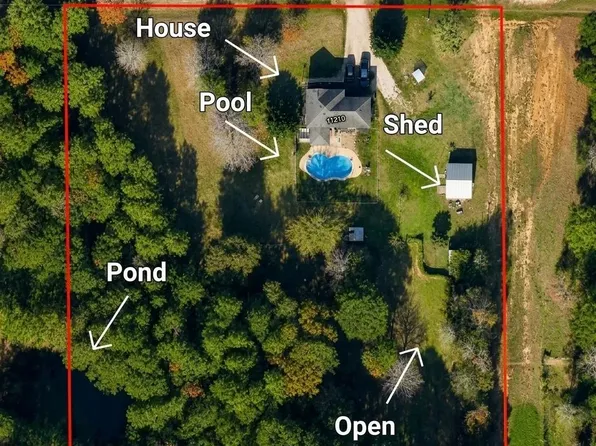 11210 Amber Park Dr, Conroe, TX 77303