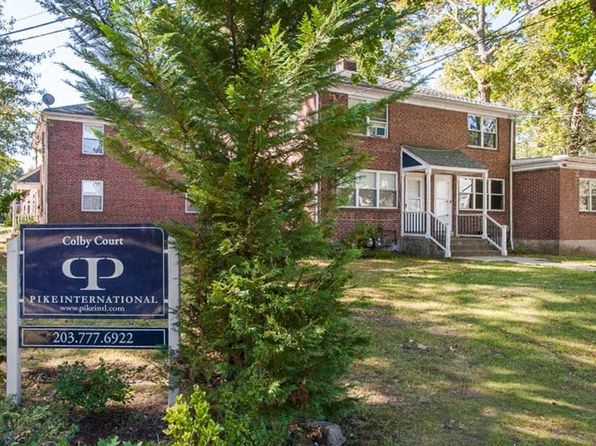 1 Colby Ct #37