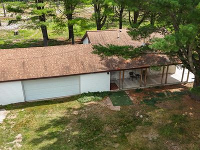 12504 N Pine Ave, Paris, MI, 49677