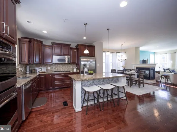 232 Mohegan Dr, Havre De Grace, MD 21078
