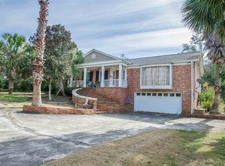 4913 Buck Lake Rd, Tallahassee, FL 32317