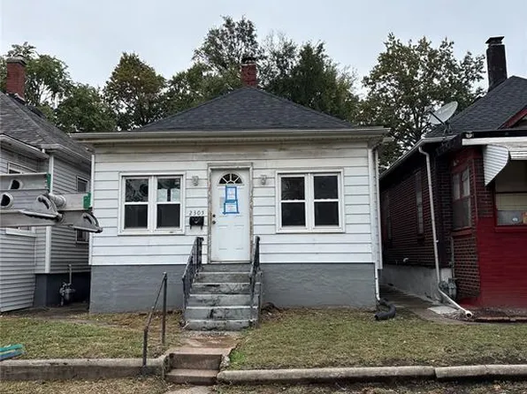 2305 State St, Granite City, IL 62040