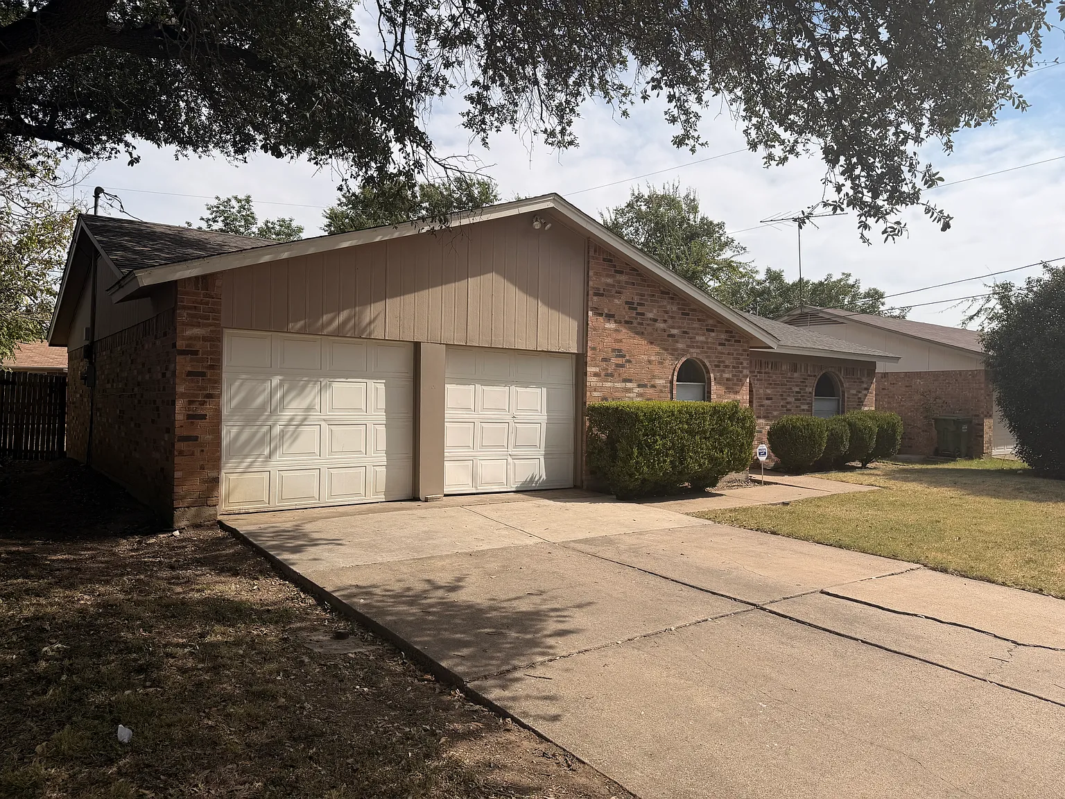 6605 Kitty Dr. Watauga, Texas 76148 — Photo 2