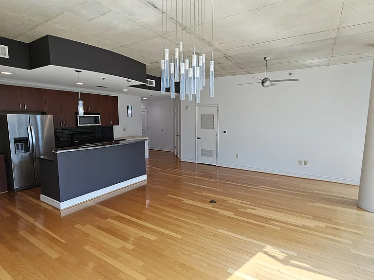 950 W Peachtree St NW #1503 — Photo 3