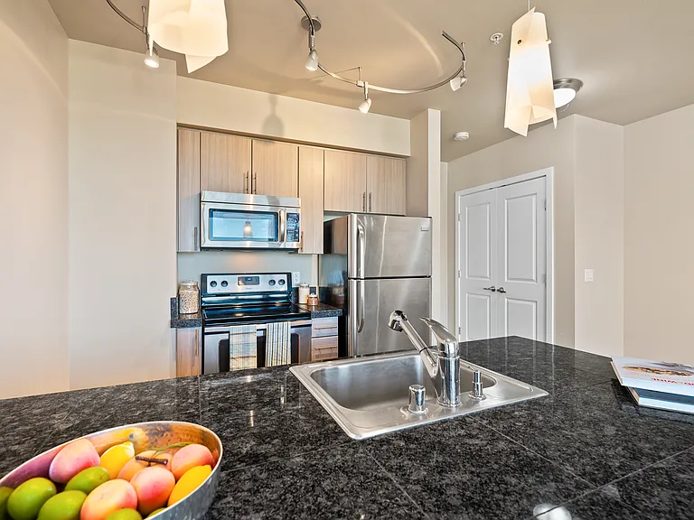 Terravita Luxury Residencecs — Photo 35