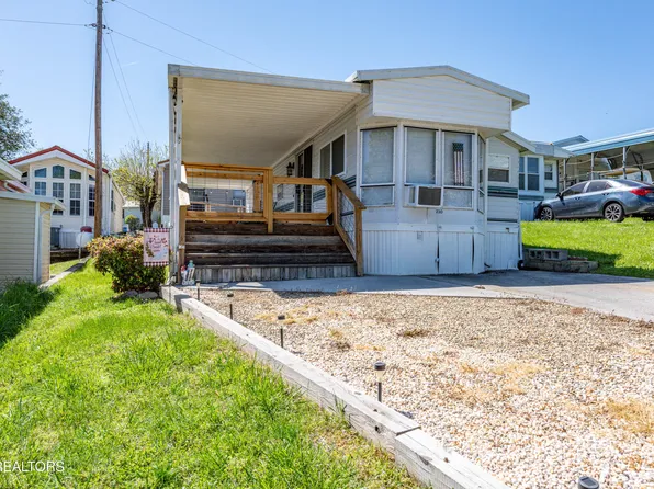 1142 Kinglet St, Townsend, TN 37882