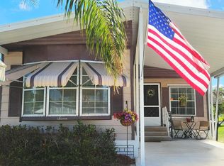 7 Guadalupe, Port Saint Lucie, FL 34952