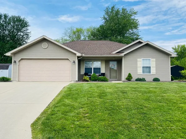 2547 Lynn Ct, Jasper, IN 47546