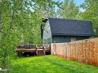 750 W Fairview Loop, Wasilla, AK 99654