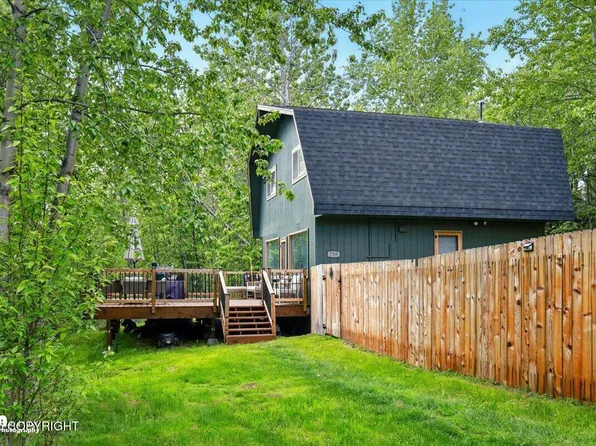 750 W Fairview Loop, Wasilla, AK 99654