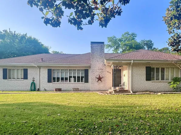 615 Bean Ave, Kilgore, TX 75662