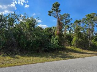 Pierpoint St LOT 14, North Pt, FL 34288