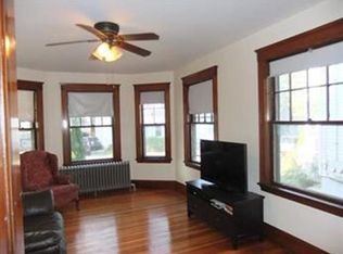 91 Brook Rd #1, Milton, MA 02186