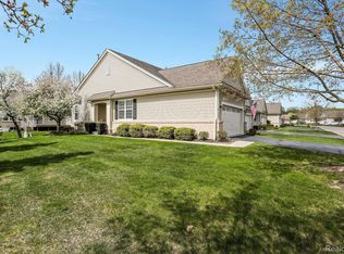 6123 Timberstone Way, Clarkston, MI 48346