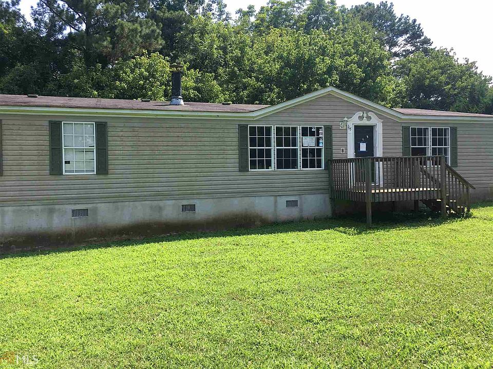 165 Doster Rd, Jefferson, GA 30549 Zillow