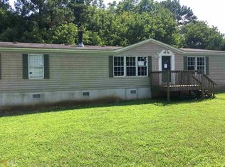 71 Will Clark Rd, Jefferson, GA 30549, MLS# 7176961