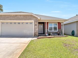 304 Cornerstone Pl, Panama City Beach, FL 32407
