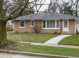 6509 47th Ave, Kenosha, WI 53142