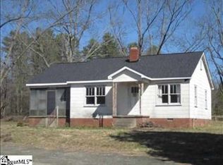 117 McWhorter Rd, Easley, SC 29642