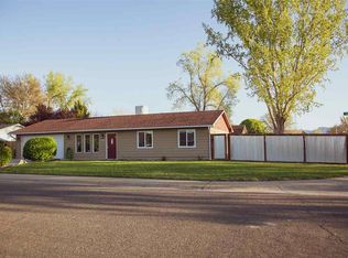 3052 Chipeta Ave, Grand Junction, CO 81504