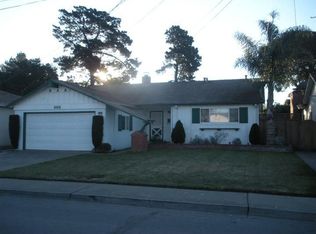 968 Via Enrico, San Lorenzo, CA 94580