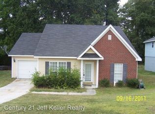 1012 Caddenwoods Dr, Augusta, GA 30906