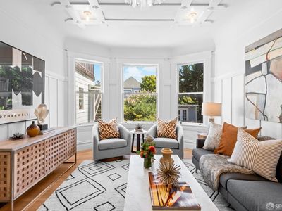 3735 Cesar Chavez St, San Francisco, CA, 94110