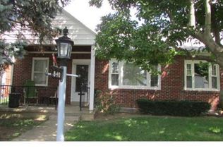 840 Douglass St, Wyomissing, PA 19610