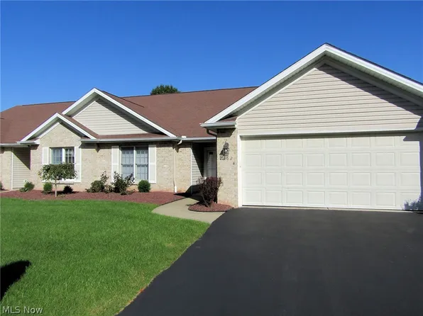 7862 Walnut St Unit B, Youngstown, OH 44512