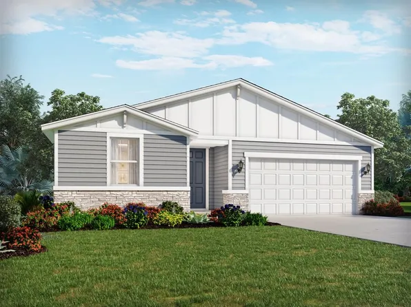 43 WANDERING CREEK WAY, PALM COAST, FL 32164
