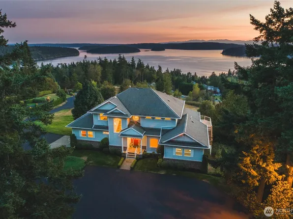 8661 Southridge Place, Anacortes, WA 98221