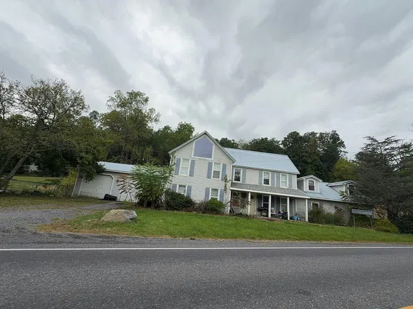 9875 Buffalo Rd, Mifflinburg, PA 17844
